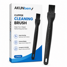 AKUNbem Grooming Tool Care